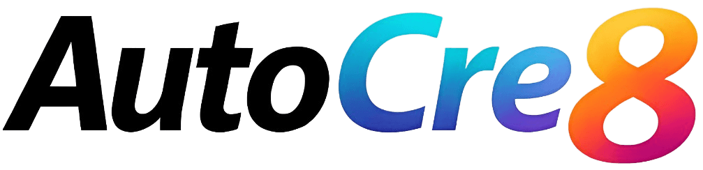 AutoCre8